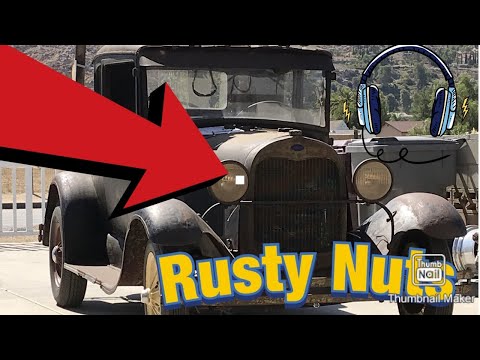 Motor Stand 350 Chevy — video thumbnail